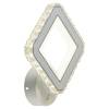 Настенный светодиодный светильник Profit Light 8048/1W WHT фото 2