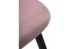 Стул Woodville Gabi 15200 light purple / black фото 8