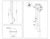 Подвесной светильник Ambrella light High Light LH53257 фото 2