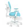 Кресло компьютерное Tetchair Miracle 20177 blue (голубой) фото 2