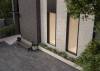 Ступень Paradyz Carrizo Grey Stopnica Prosta Struktura Mat 30x60 фото 3