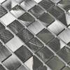 Мозаика Bonaparte Metal (2x2) 30.5x30.5x4 фото 3