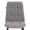 Стул Tetchair Asti 24293 серый фото 6