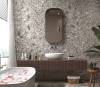 Керамогранит Maimoon Carving Dover Taupe 80x160 фото 8