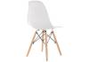 Стул Woodville Eames 11179 PC-015 белый фото 8