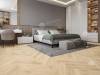 LVT Ламинат Alpine Floor Parquet 2.5/43 4V ECO 16-24 Дуб Ригель 590x118 фото 4