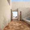 Керамогранит Serenissima CIR Italica 1086526 Modulare 39 Terra Arsa (комплект 2шт 20x20. 1шт 20x40. 2шт 40x40. 1шт 40x60.8) фото 5