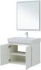 Мебель для ванной Aquanet Nova Lite 75 302535 белый глянец фото 8
