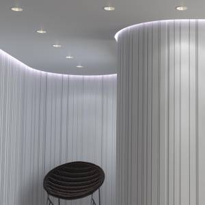 Светильник встраиваемый Novotech Knof 358690