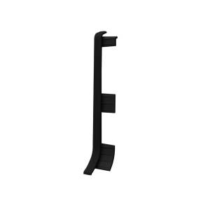 Заглушки Vox Linela 412 RAL 9011 80 мм