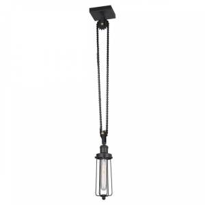 Подвесной светильник Lussole LOFT Sussy LSP-9626