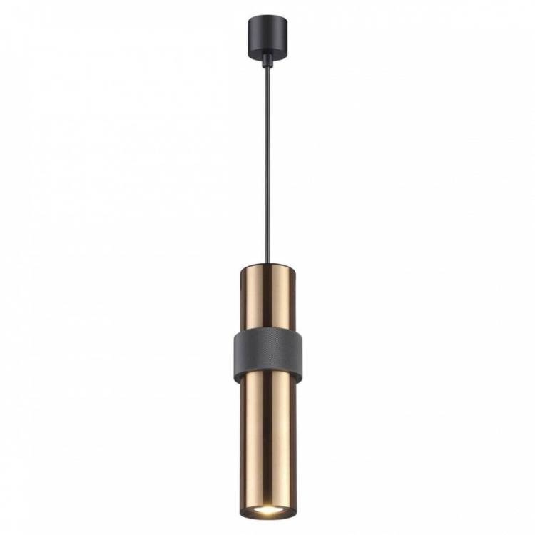 Подвесной светильник Odeon Light L-vision Afra 4739/5L