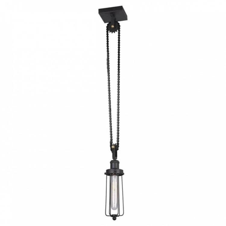 Подвесной светильник Lussole LOFT Sussy LSP-9626