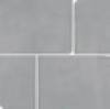 Мозаика Laparet Бетоника Грей ПРО тёмно-серый матовый тип 1 29.9x29.9