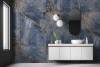 Керамогранит Italica Nabro Gold Blue High Glossy 60x120 фото 2