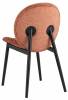 Набор из 2 стульев Stool Group Эллиот FDC9665 Solo 200 x2 террактовый фото 6
