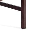 Стул Tetchair Rosario 20216 Cappuchino, ткань бежевая (81/10) разобранный 39x39x99 фото 11