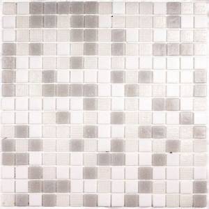Мозаика Bonaparte Aqua 400 (2x2) 32.7x32.7
