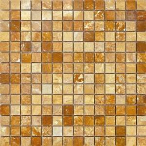 Мозаика Q-stones Камень QS-017-20P/10 30.5x30.5