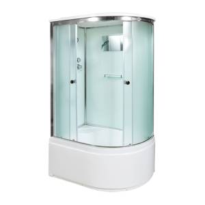 Душевая кабина AvaCan D120SL 120x80x220