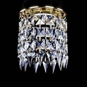 Встраиваемый светильник Artglass Spot 12 CE