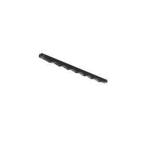 Трековый светильник Technical Spiky TR175-1-12WTW-M-B