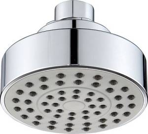 Верхний душ Iddis Built-in Shower Accessories 007MINPi64 хром
