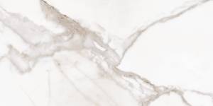 Керамогранит Kerranova Iceberg K-2001/MR White/Белый Matt 60x120