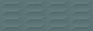 Керамическая плитка Marazzi Italy Colorplay M4KX Sage Struttura Cabochon 3D Rett. 30x90