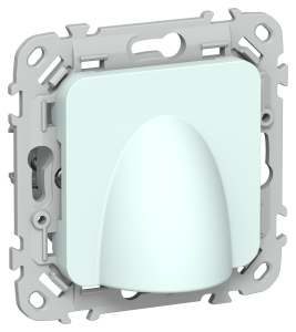 Вывод кабеля IEK Flite FI-VK10-0-K94 холодный лед