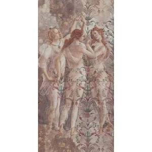 Керамогранит Kerama Marazzi Боттичелли VT/A549/SG591820R Ковер Матовый 119.5x238.5