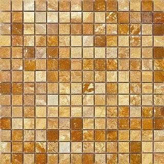Мозаика Q-stones Камень QS-017-20P/10 30.5x30.5
