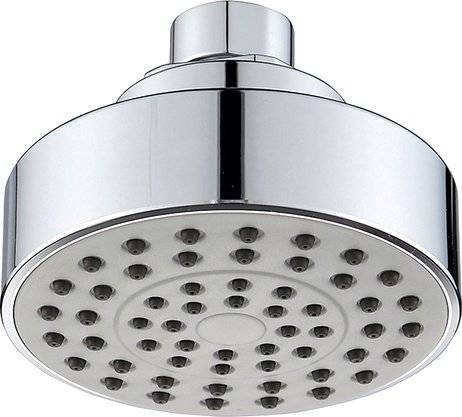 Верхний душ Iddis Built-in Shower Accessories 007MINPi64 хром