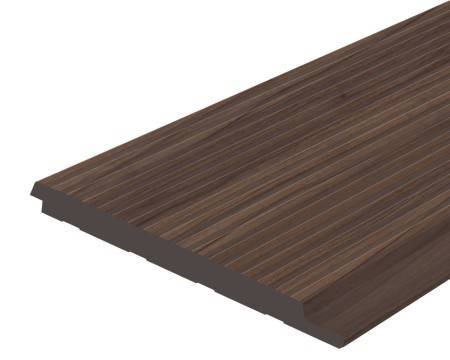 Декоративная панель Hiwood LV127L BR395 270x1.2x12