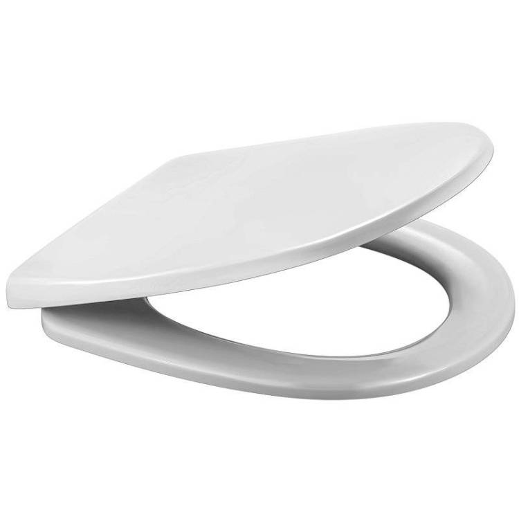 Крышка-сиденье Berges Wasserhaus Uno SO 010103 с микролифтом