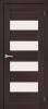 Межкомнатная дверь Bravo 153-1122 Браво-23 Wenge Melinga 200x80