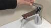 Смеситель для раковины Hansgrohe Talis E 71700000 фото 3
