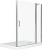 Душевая дверь в нишу Good Door Pandora WTW-110-C-CH фото 3