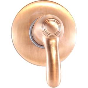 Смеситель для душа Webert Aurora AU880101060 с внутренней частью