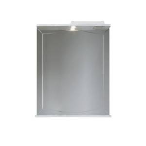Зеркало Alavann Monaco 60 ALV0266001 с подсветкой