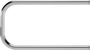 Полотенцесушитель водяной Indigo P PW32-60