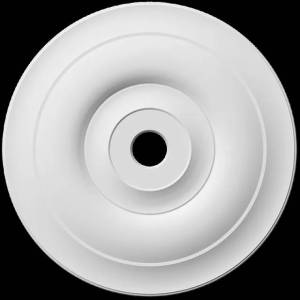 Розетка Artpole SRT73 51x3.3x51