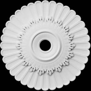 Розетка орнаментальная Artpole SR176 48.5x3x48.5