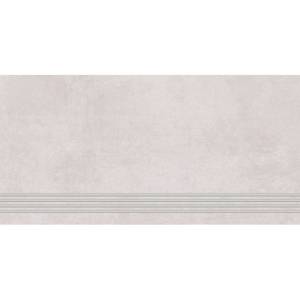 Ступень Lasselsberger Ceramics Винтаж Вуд 6860-0078 Серый 30x60