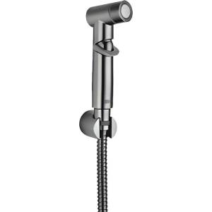 Гигиенический душ Lemark LM8088GM графит