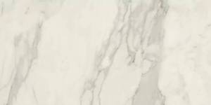 Керамогранит Kerlite Starlight Tiles Glossy Calacatta Supreme 50x100