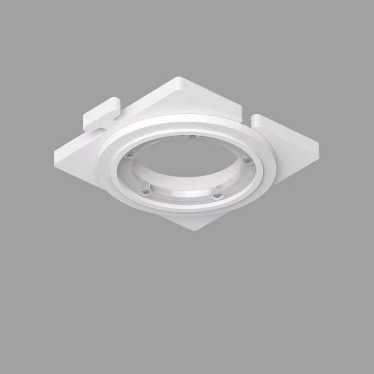 Основание для встраиваемого светильника Denkirs DK3101-SCB