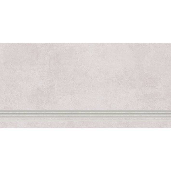 Ступень Lasselsberger Ceramics Винтаж Вуд 6860-0078 Серый 30x60