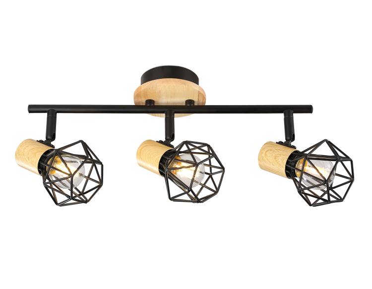 Накладной спот Ambrella Light Traditional TR8753