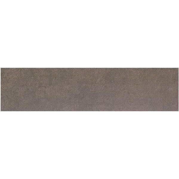 Подступенок Kerama Marazzi Королевская дорога SG614900R/4 Коричневый Обрезной 14.5x60